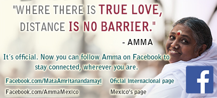 Facebook Ofiaicl de Amma