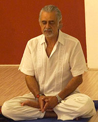 Satsang Cancun - Meditación